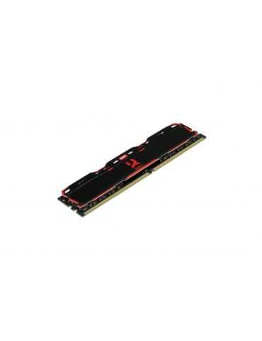 Goodram IRDM X module de memorie 16 Giga Bites 1 x 16 Giga Bites DDR4 2666 MHz Goodram - 3