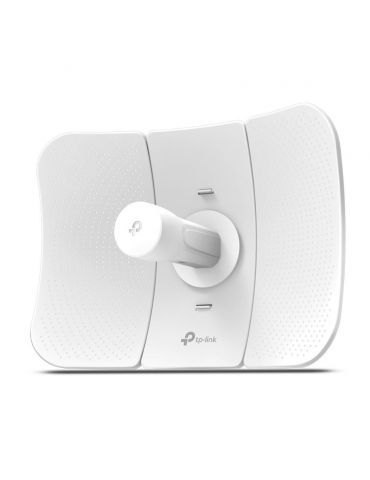 Wireless access point tp-link cpe 1*10/100mbps portantena 23dbi 7° (azimuth) Tp-link - 1 - Tik.ro