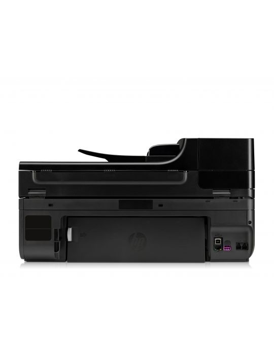 HP OfficeJet E710a Cu jet de cerneală A4 4800 x 1200 DPI 32 ppm Hp - 7