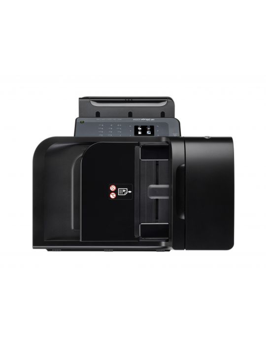 HP OfficeJet E710a Cu jet de cerneală A4 4800 x 1200 DPI 32 ppm Hp - 8