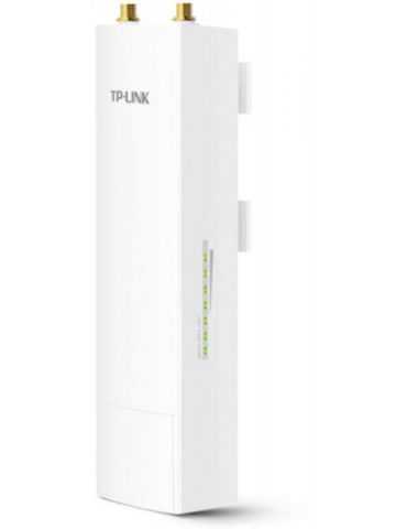 Tp-link 5ghz 300mbps outdoor wireless base station wbs510 64mb ddr2 Tp-link - 1 - Tik.ro