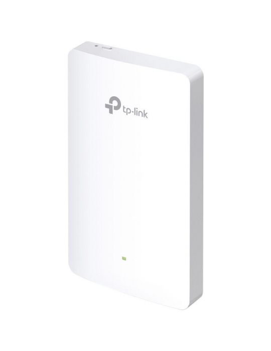 Wireless access point tp-link eap225-wall 1 × 10/100mbps ethernet uplink Tp-link - 1