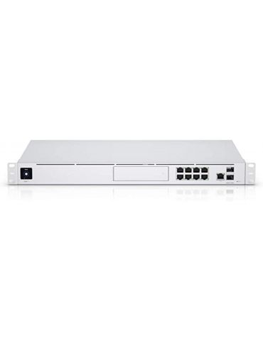 Ubiquiti unifi dream machine pro 1.7 ghz quad-core processor 802.1x Ubiquiti - 1