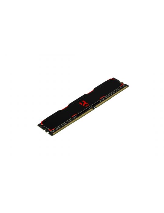 Memorie RAM  GOODRAM IRDM 8GB DDR4 2400MHz Goodram - 2