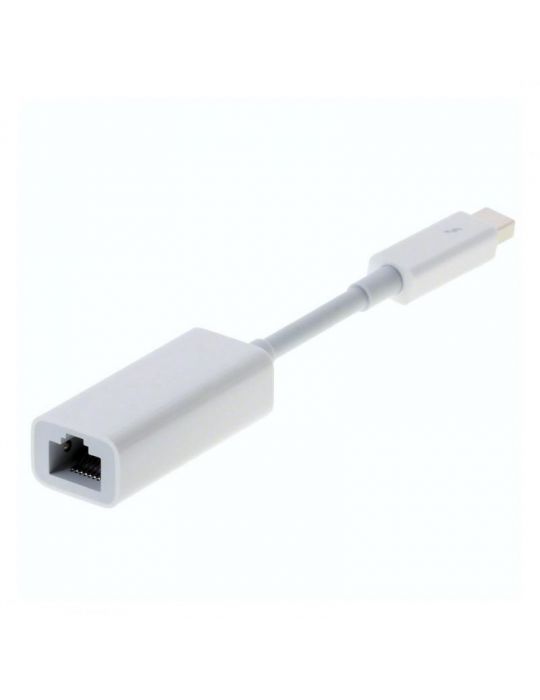 Apple thunderbolt to gigabit ethernet adapter Apple - 1