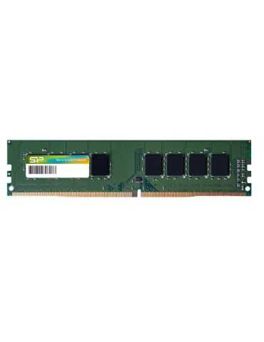 Silicon Power SP008GBLFU213B02 module de memorie 8 Giga Bites 1 x 8 Giga Bites DDR4 2133 MHz Silicon power - 1