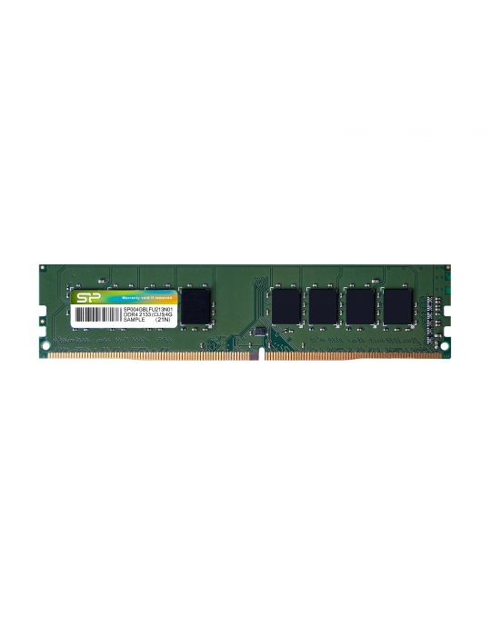 Silicon Power 4GB DDR4-2133 module de memorie 4 Giga Bites 1 x 4 Giga Bites 2133 MHz Silicon power - 1