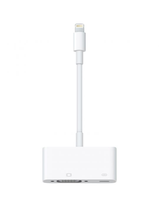 Apple lightning to vga adapter Apple - 1