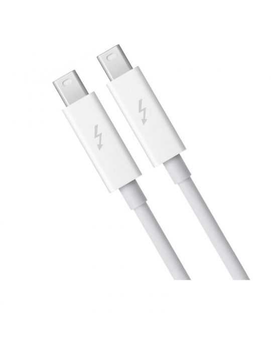 Apple thunderbolt cable (2.0 m) Apple - 1