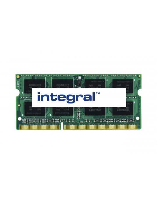Memorie RAM Integral 4GB  DDR3 1600MHz Integral - 1