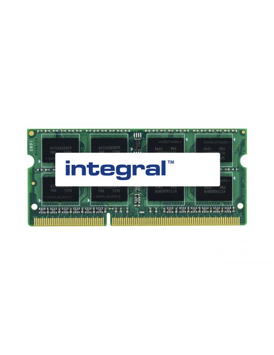 Memorie RAM Integral 2GB  DDR3 1333MHz Integral - 1