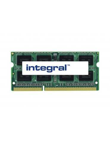 Memorie RAM Integral 4GB  DDR3 1066MHz Integral - 1