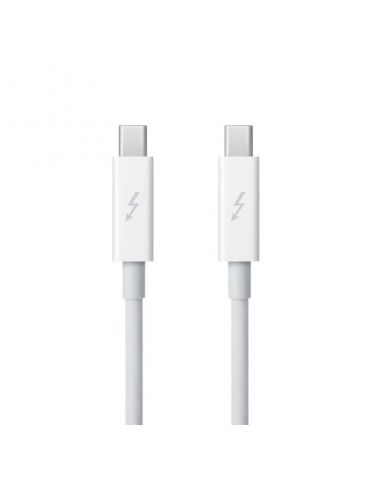Apple thunderbolt cable (0.5 m) Apple - 1