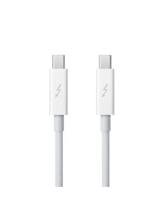 Apple thunderbolt cable (0.5 m) Apple - 1