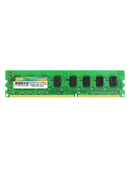 Memorie RAM Silicon Power 8GB DDR3L 1600MHz Silicon power - 1
