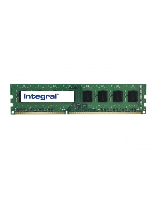 Memorie RAM Integral  LOW VOLTAGE 8GB  DDR3 1333MHz Integral - 1