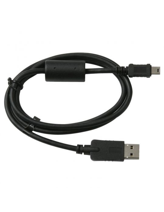 Cablu garmin usb - miniusb pentru gps gama nuvi 010-10723-01 Garmin - 1