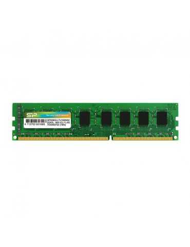 Memorie RAM Silicon Power 4GB  DDR3L 1600MHz Silicon power - 1