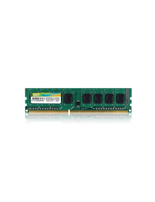 Memorie RAM Silicon Power 8GB DDR3 1600 MHz Silicon power - 1