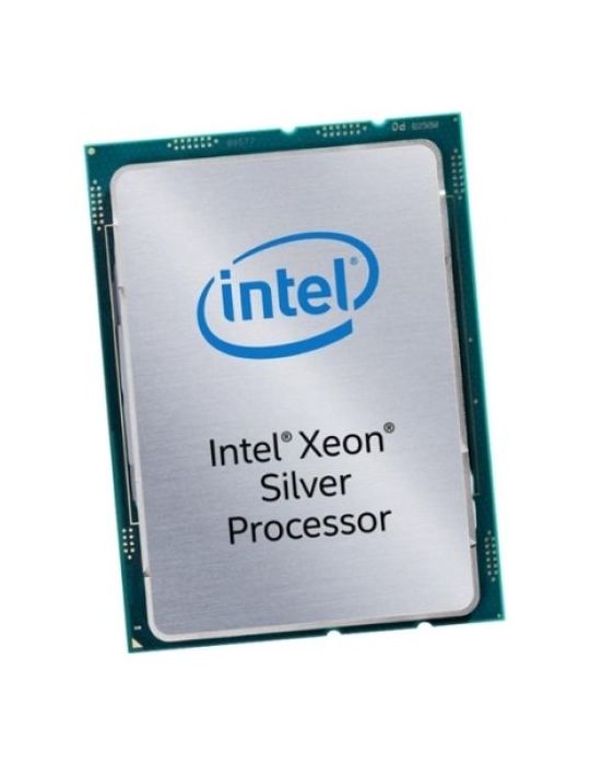 Intel Xeon 4110 procesoare 2,1 GHz 11 Mega bites L3 Casetă Intel - 1