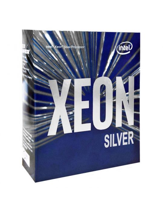 Intel Xeon 4110 procesoare 2,1 GHz 11 Mega bites L3 Casetă Intel - 2