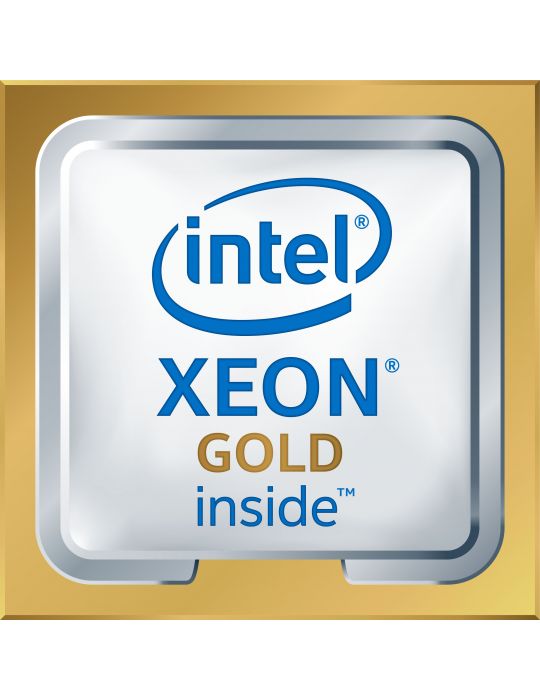 Intel Xeon 6140 procesoare 2,3 GHz 24,75 Mega bites L3 Casetă Intel - 1