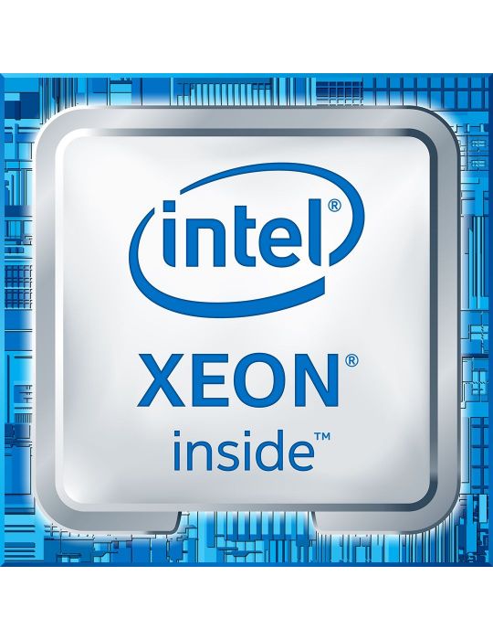 Intel Xeon E3-1220V6 procesoare 3 GHz 8 Mega bites Cache inteligent Casetă Intel - 3