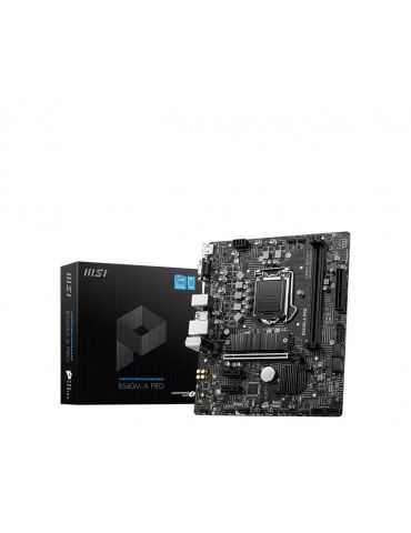Placa de baza MSI B560M-A PRO Msi - 1