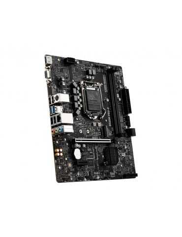 Placa de baza MSI B560M PRO-E Msi - 3
