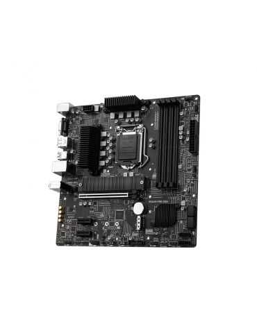 Placa de baza MSI B560M PRO-VDH Msi - 2