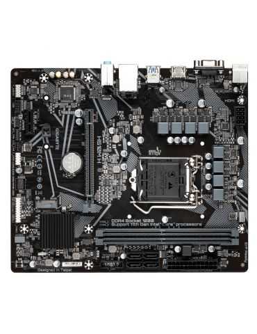 Placa de baza Gigabyte H510M H Gigabyte - 1