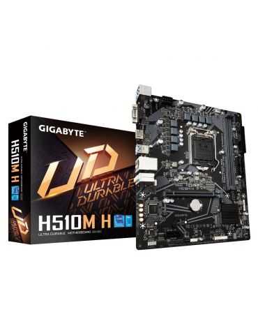 Placa de baza Gigabyte H510M H Gigabyte - 5