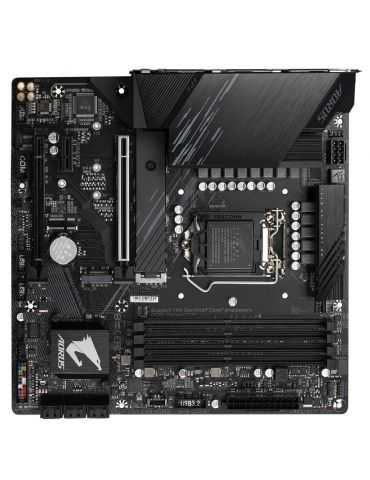 Placa de baza Gigabyte B560M AORUS ELITE Gigabyte - 1