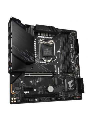 Placa de baza Gigabyte B560M AORUS ELITE Gigabyte - 2