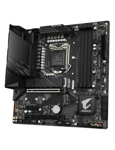 Placa de baza Gigabyte B560M AORUS ELITE Gigabyte - 3