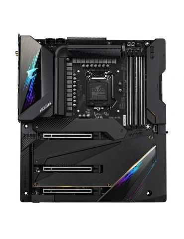 Placa de baza Gigabyte Z590 AORUS XTREME Gigabyte - 1