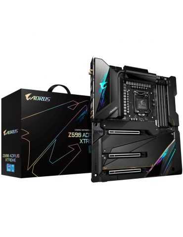 Placa de baza Gigabyte Z590 AORUS XTREME Gigabyte - 2