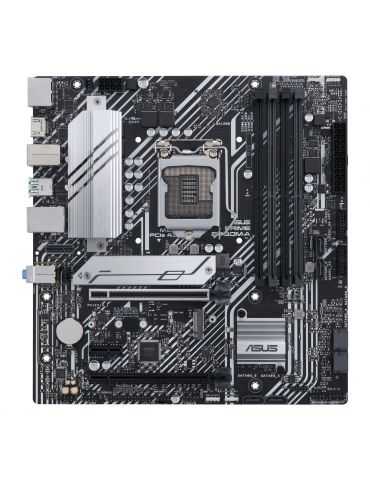 ASUS PRIME B560M-A Intel B560 LGA 1200 micro-ATX Asus - 1