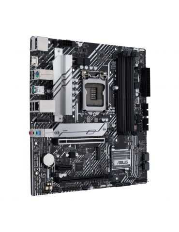 ASUS PRIME B560M-A Intel B560 LGA 1200 micro-ATX Asus - 2