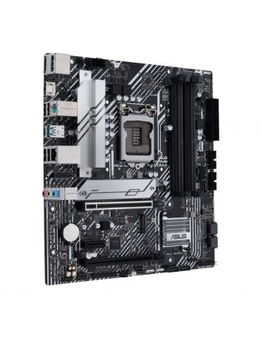 ASUS PRIME B560M-A Intel B560 LGA 1200 micro-ATX Asus - 2