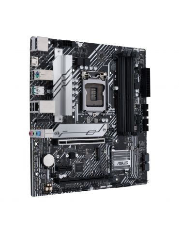 ASUS PRIME B560M-A Intel B560 LGA 1200 micro-ATX Asus - 7