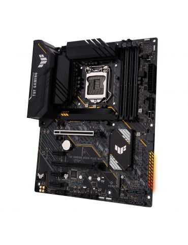 ASUS TUF GAMING B560-PLUS WIFI Intel B560 LGA 1200 ATX Asus - 3