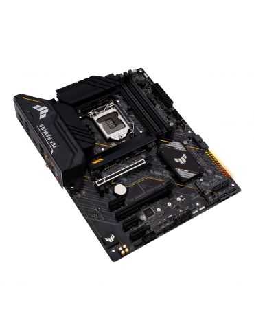 ASUS TUF GAMING B560-PLUS WIFI Intel B560 LGA 1200 ATX Asus - 4