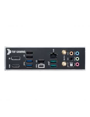 ASUS TUF GAMING B560-PLUS WIFI Intel B560 LGA 1200 ATX Asus - 5