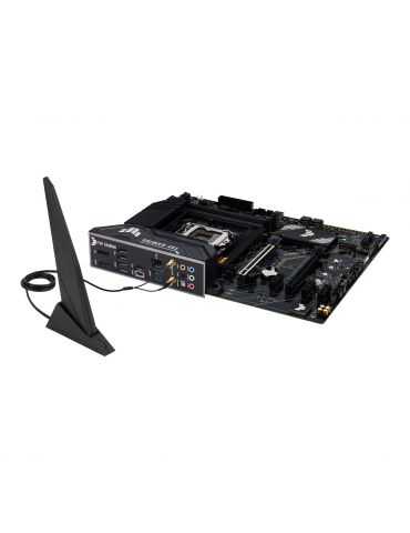 ASUS TUF GAMING B560-PLUS WIFI Intel B560 LGA 1200 ATX Asus - 6