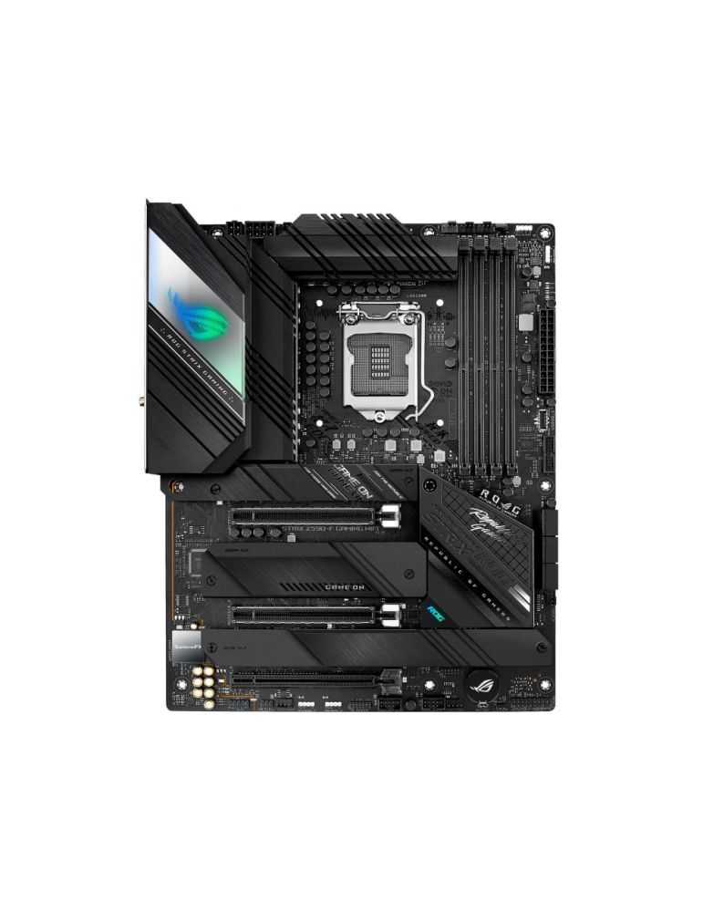 Placa de baza ASUS ROG STRIX Z590-F GAMING WIFI, Intel Z590, Socket 1200, ATX