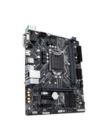 Gigabyte H310M S2H 1.2 plăci de bază Intel® H370 LGA 1150 (Mufă H4) micro-ATX Gigabyte - 3