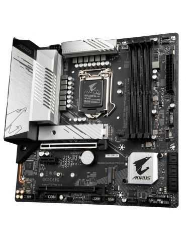 Gigabyte B560M AORUS PRO AX plăci de bază Intel B560 Express LGA 1200 micro-ATX Gigabyte - 3