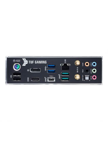 ASUS TUF GAMING Z590-PLUS Intel Z590 LGA 1200 ATX Asus - 8