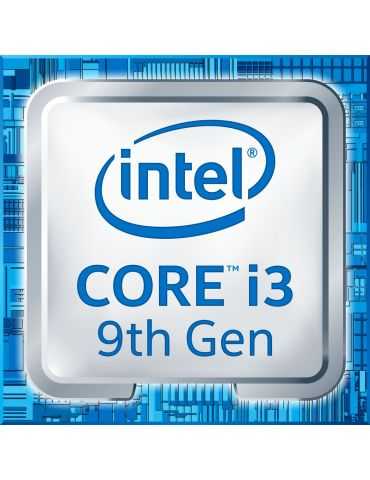 Intel Core i3-9100 procesoare 3,6 GHz 6 Mega bites Cache inteligent Casetă Intel - 1 - Tik.ro